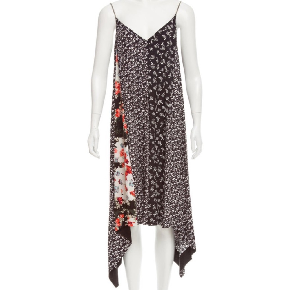 Rag and Bone dress